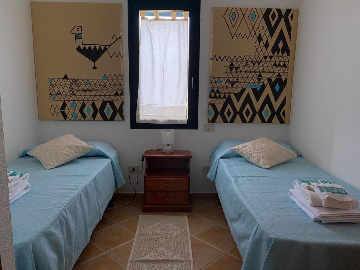 Agriturismo Lu Branu อาร์ซาเคนา ภายนอก รูปภาพ